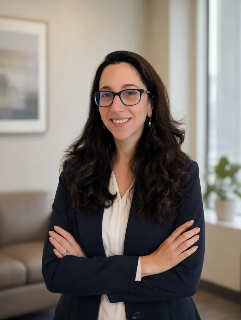 Dr Laura Korb MRCPysch